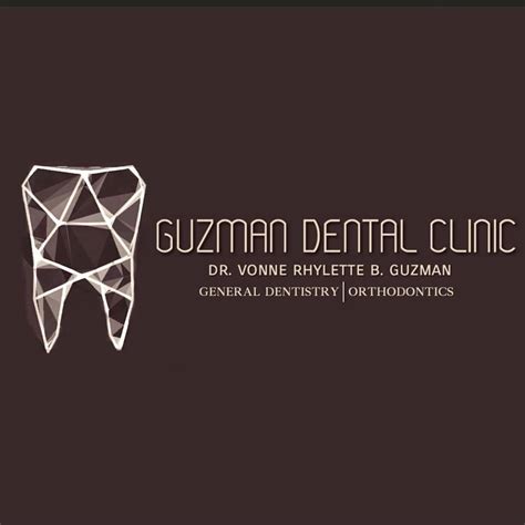 Guzman Dental Clinic .